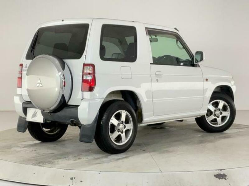 PAJERO MINI-5