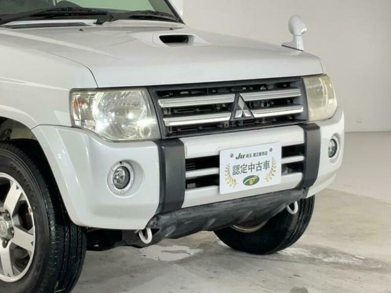 PAJERO MINI-6