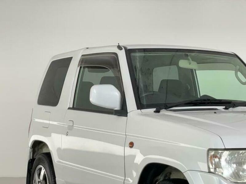 PAJERO MINI-7