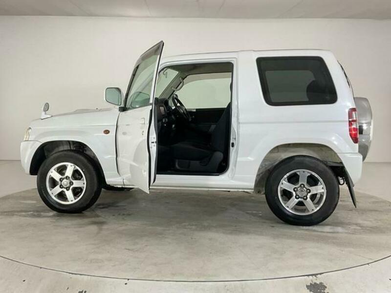 PAJERO MINI-9