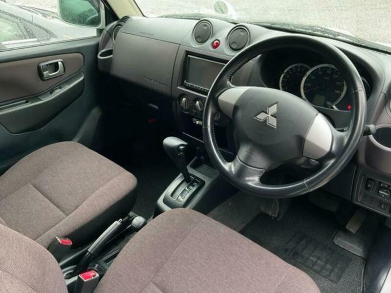 PAJERO MINI-1