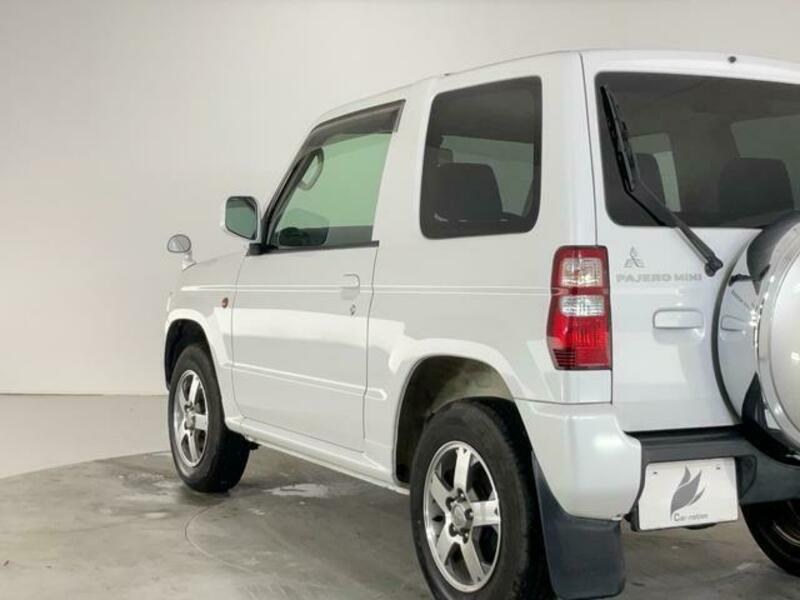 PAJERO MINI-10
