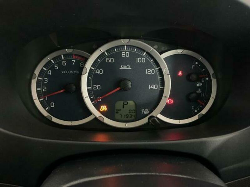 PAJERO MINI-13