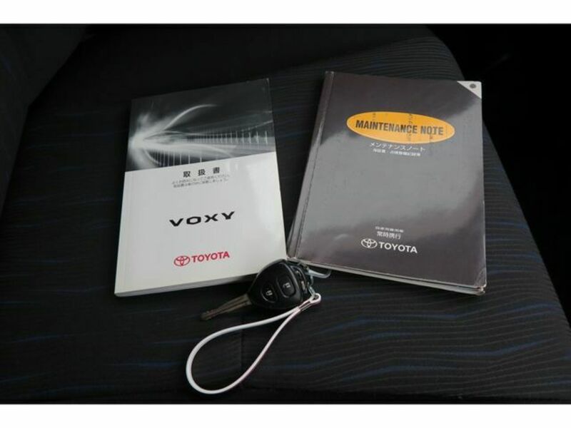 VOXY-24