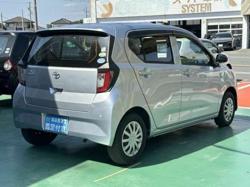 PIXIS EPOCH-10