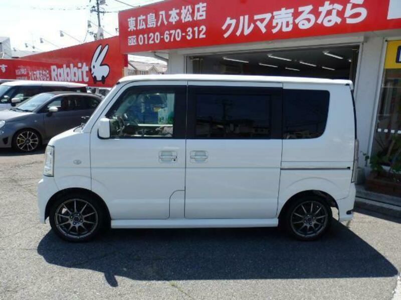 EVERY WAGON-4