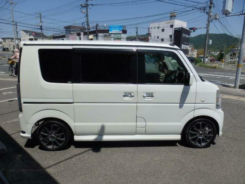 EVERY WAGON-5