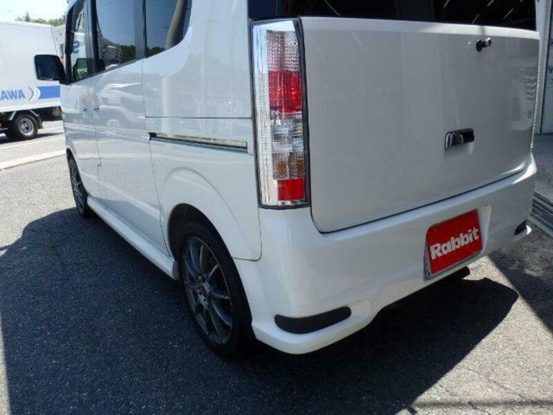 EVERY WAGON-12