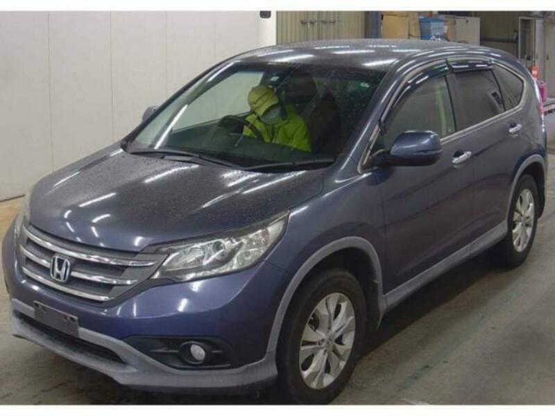 CR-V-4