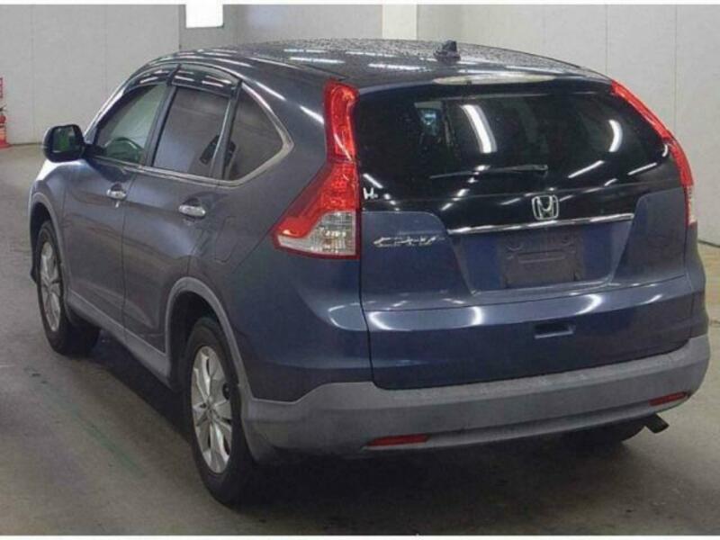 CR-V-1