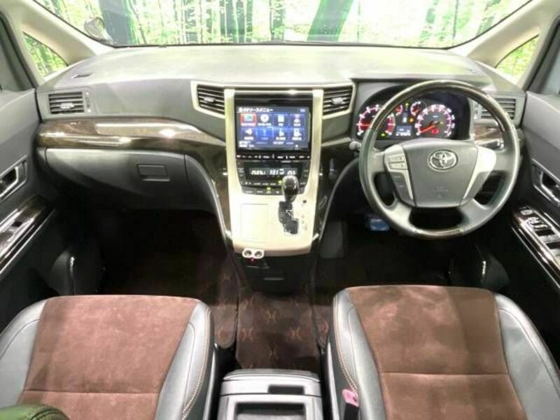 ALPHARD-1