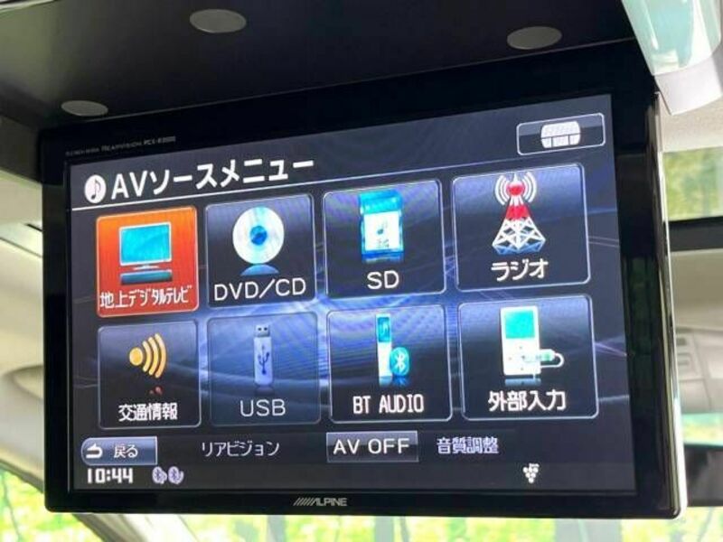 ALPHARD-3