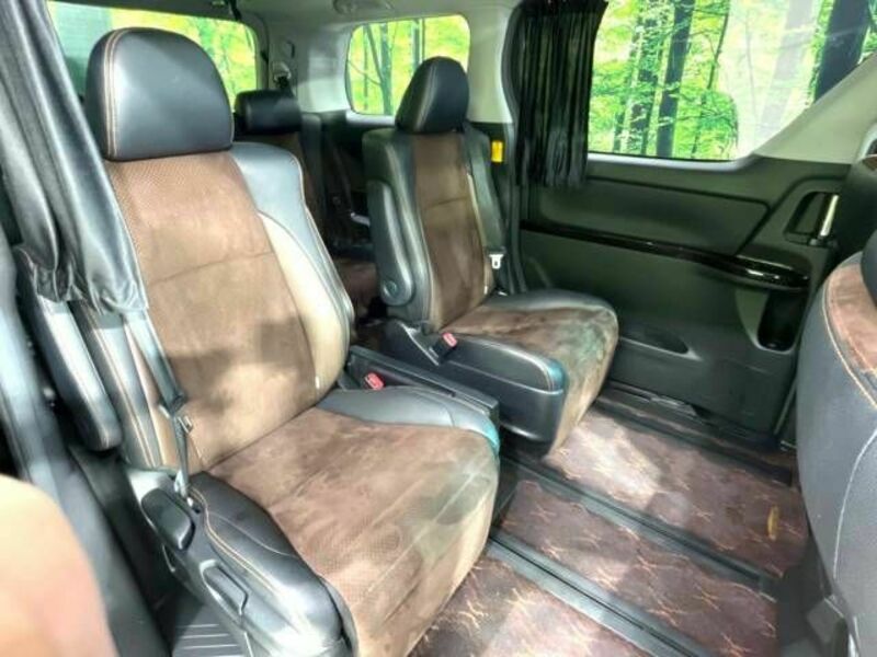 ALPHARD-9