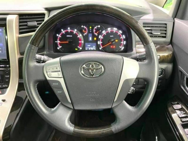ALPHARD-12