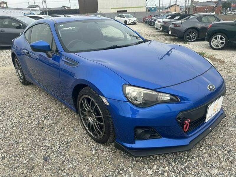 BRZ-12