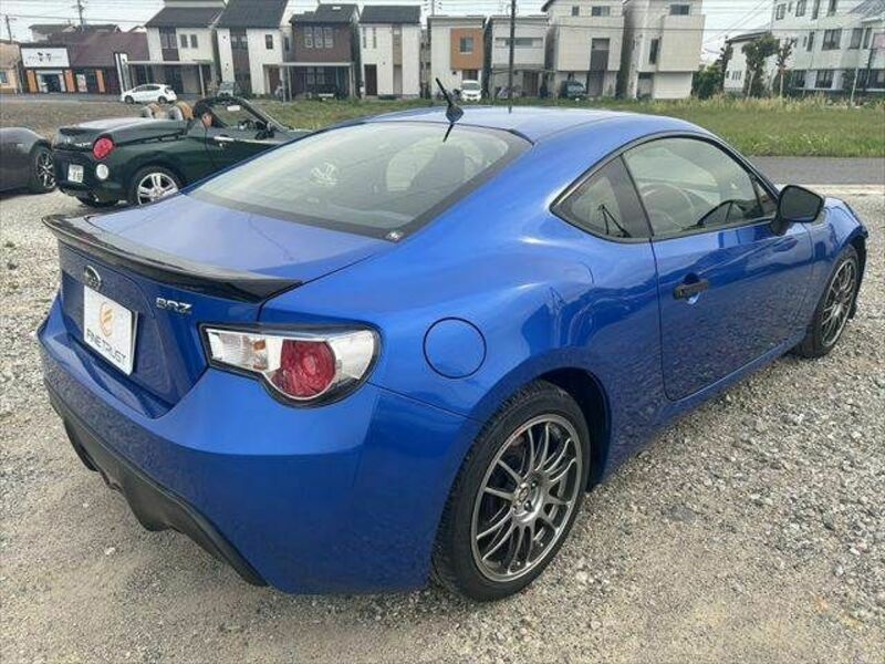 BRZ-15
