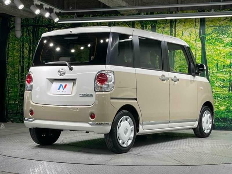 MOVE CANBUS-16