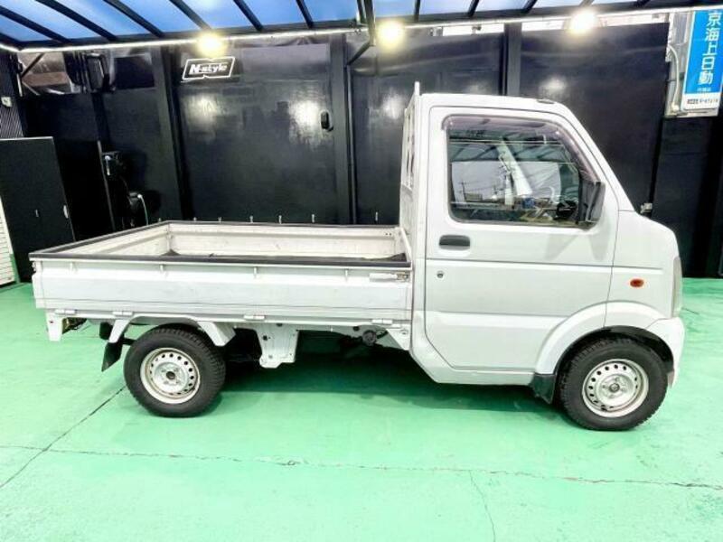 CARRY TRUCK-4