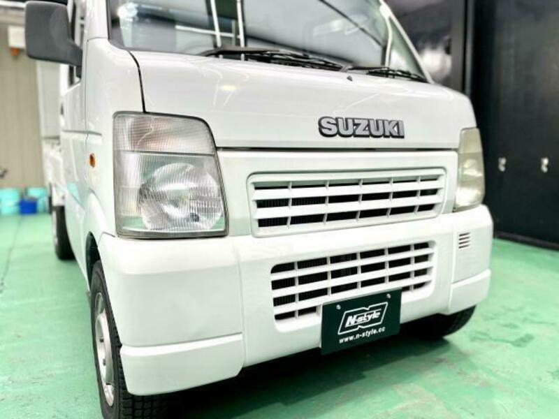 CARRY TRUCK-5