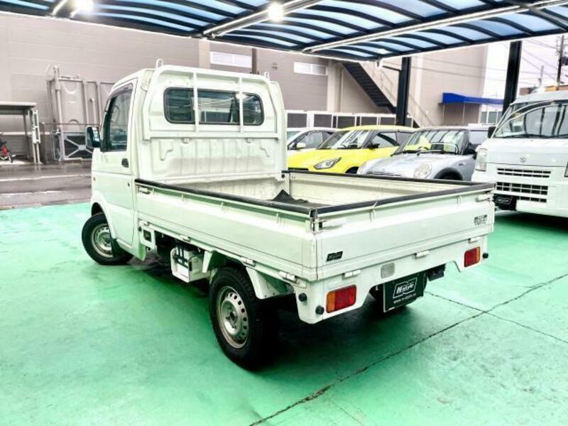 CARRY TRUCK-2
