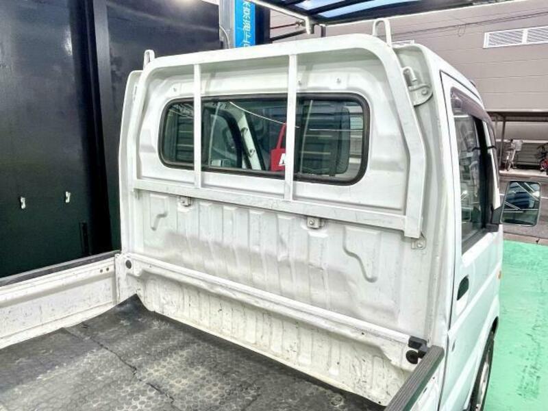 CARRY TRUCK-7
