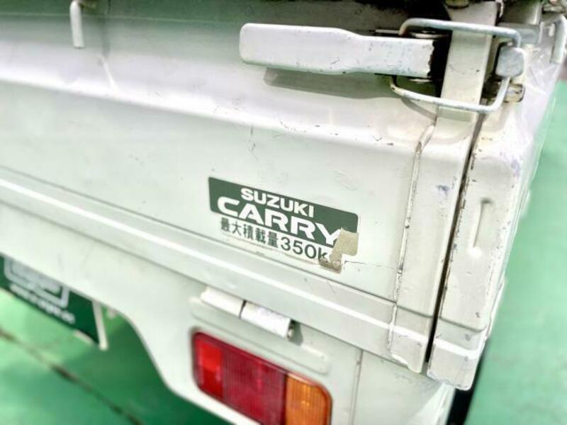 CARRY TRUCK-8
