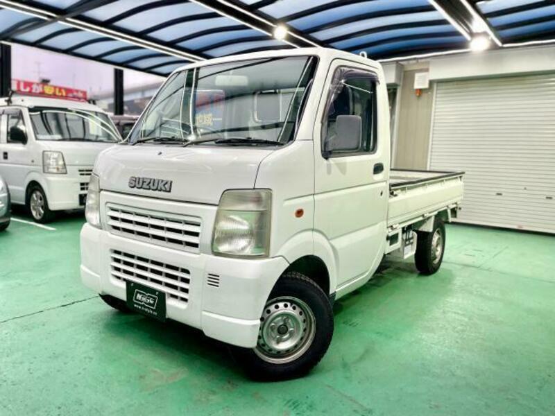CARRY TRUCK-1