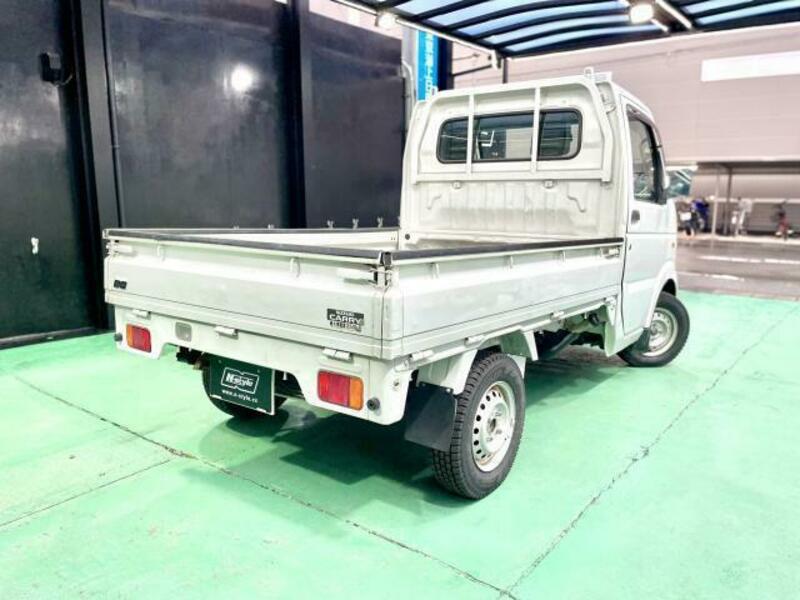 CARRY TRUCK-3