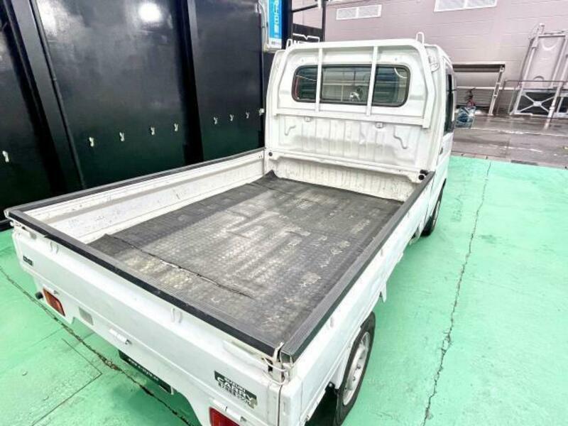 CARRY TRUCK-10