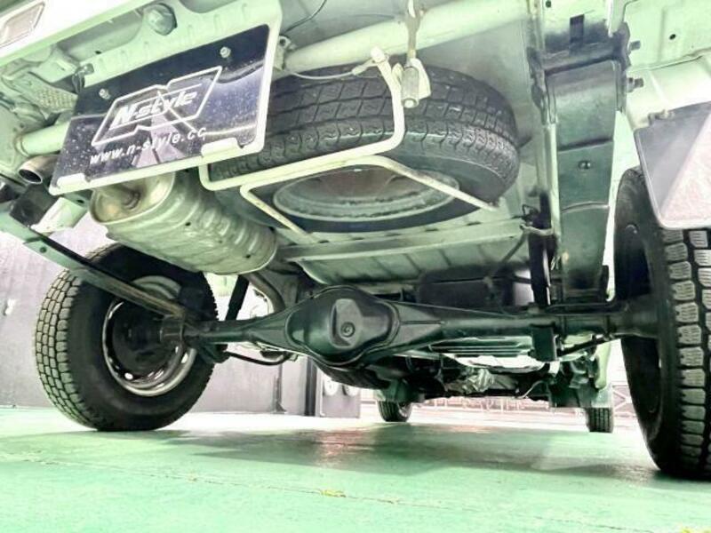 CARRY TRUCK-12