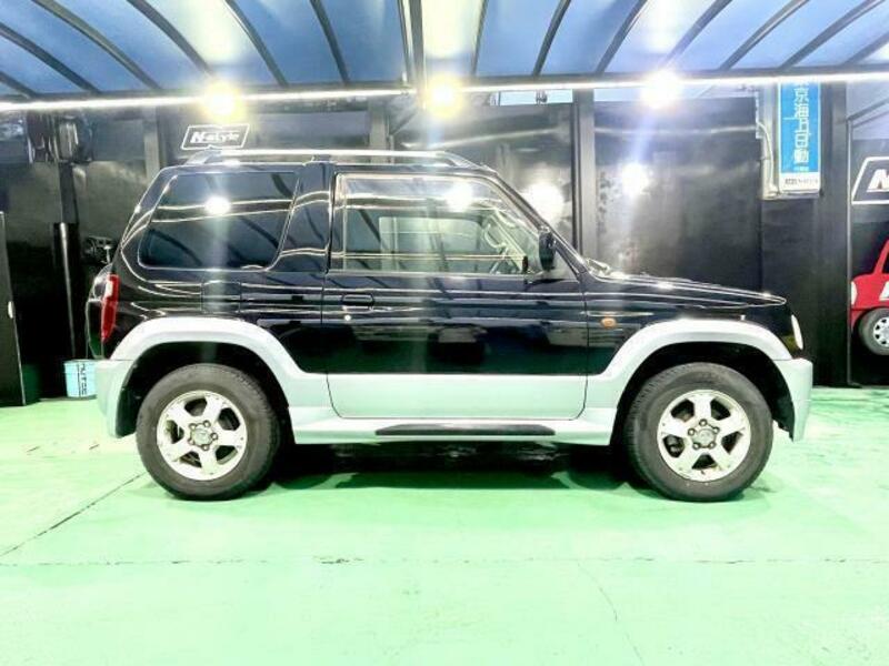 PAJERO MINI-6