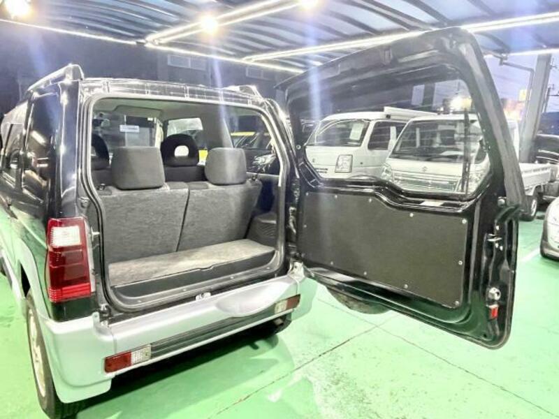 PAJERO MINI-7