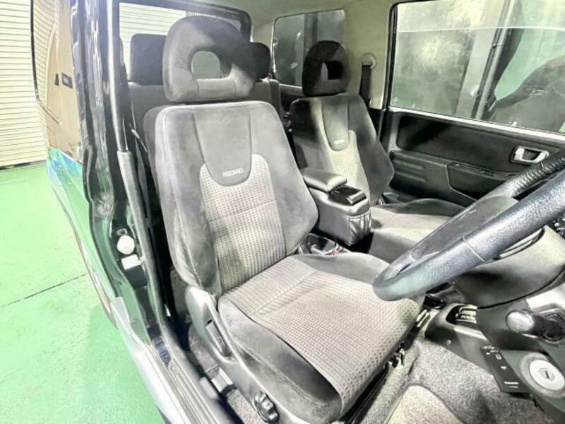 PAJERO MINI-9