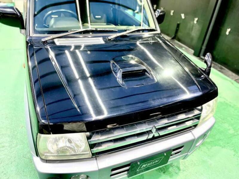 PAJERO MINI-1