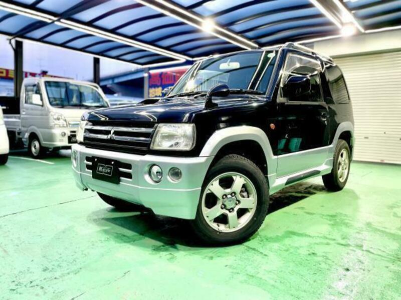 PAJERO MINI-3