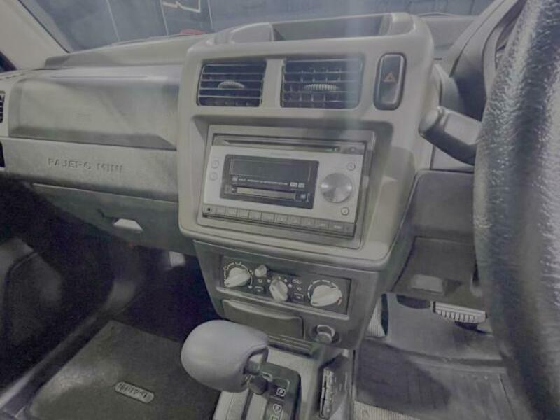 PAJERO MINI-13
