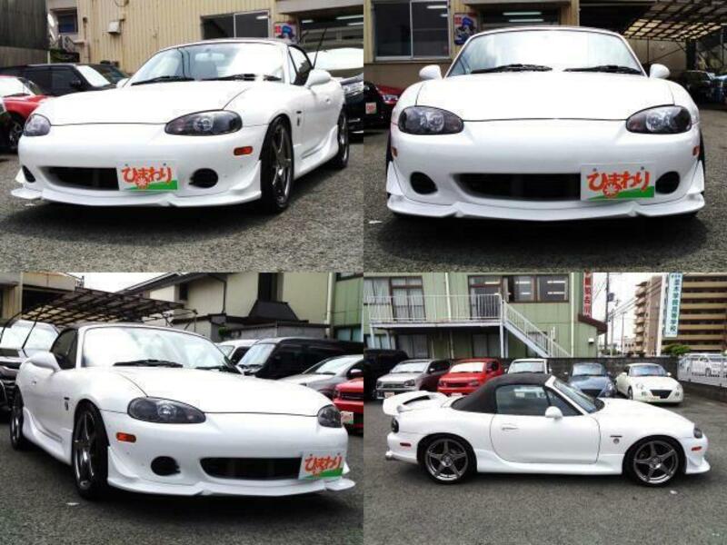 ROADSTER-1