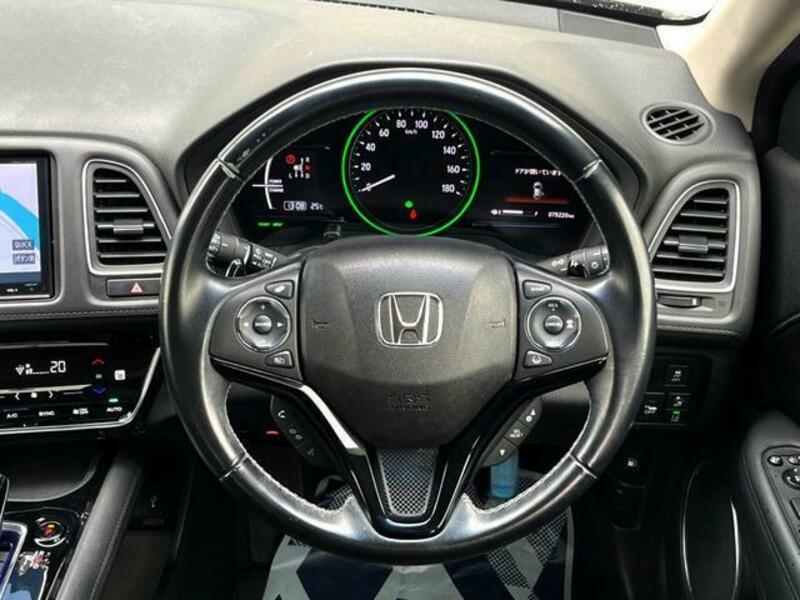 VEZEL-10