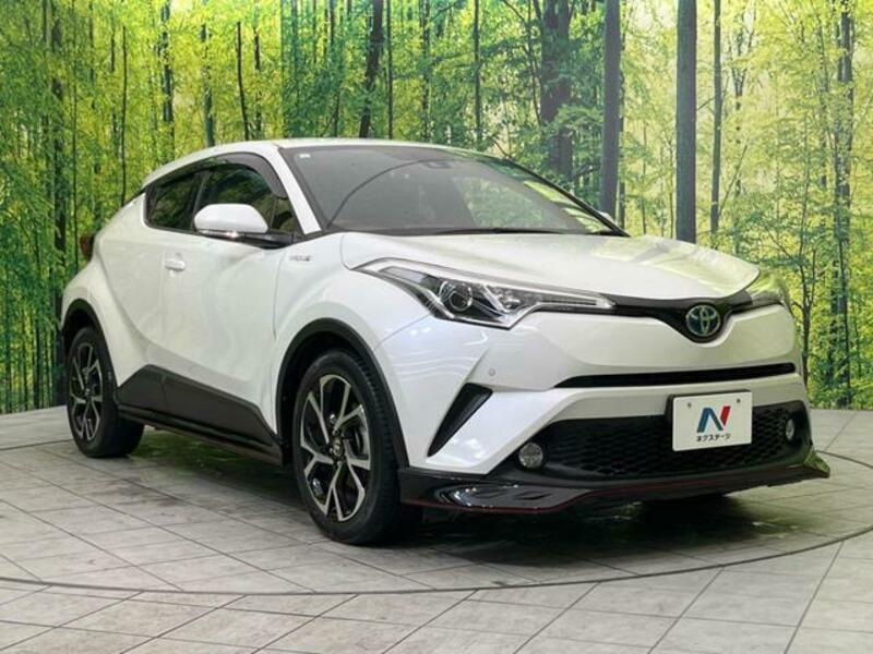 C-HR-15