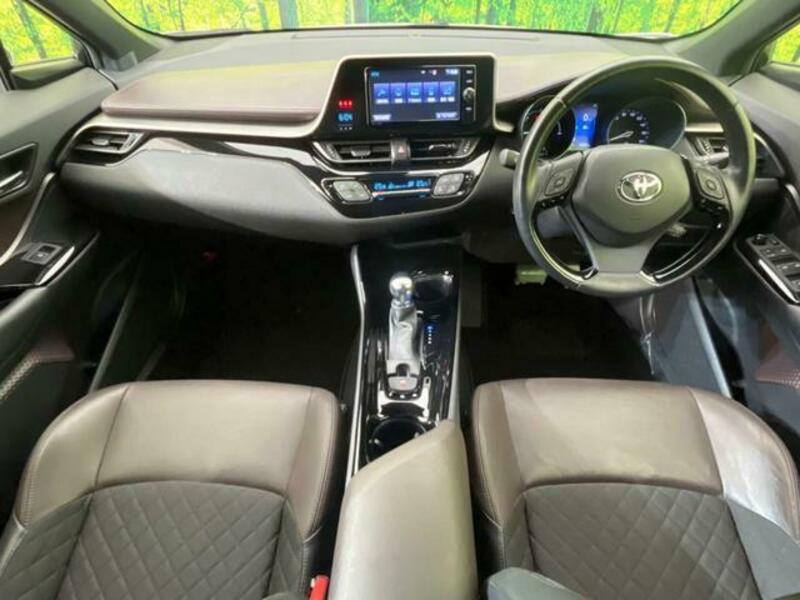 C-HR-1