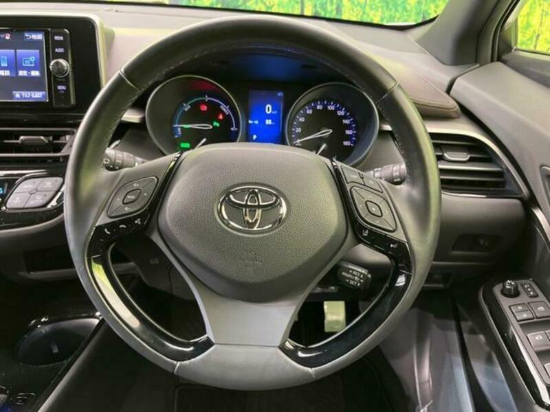 C-HR-10