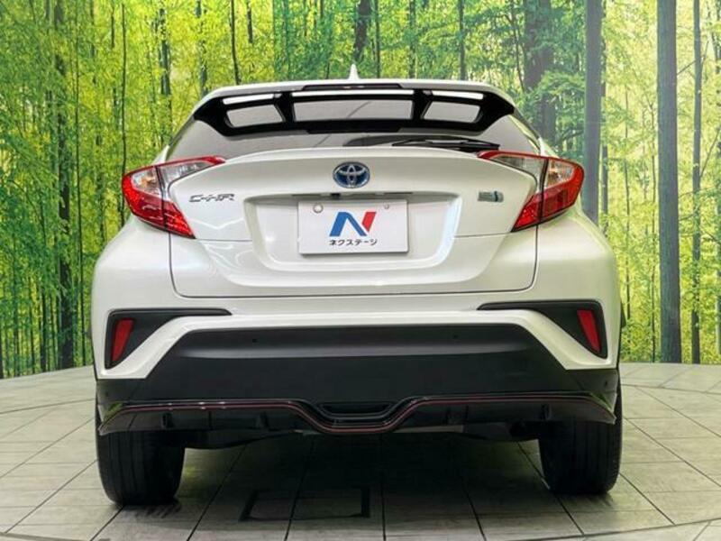 C-HR-14