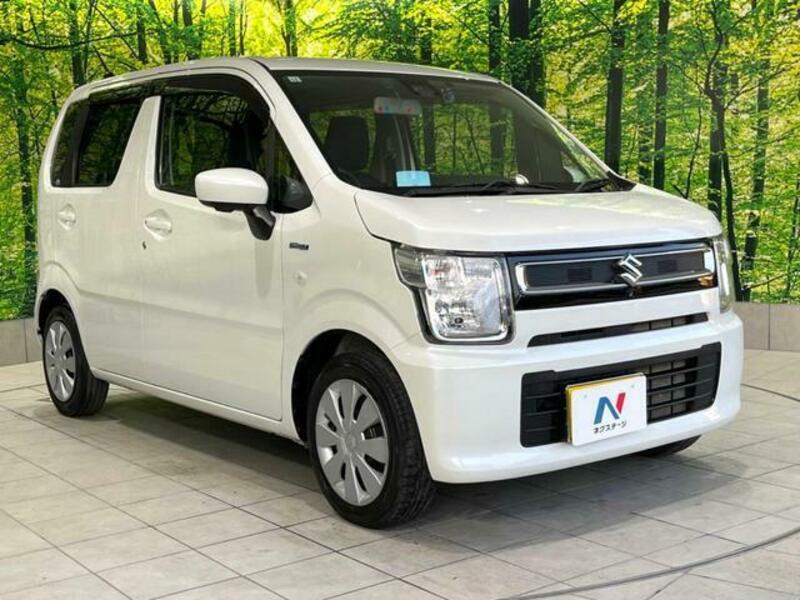 WAGON R-15
