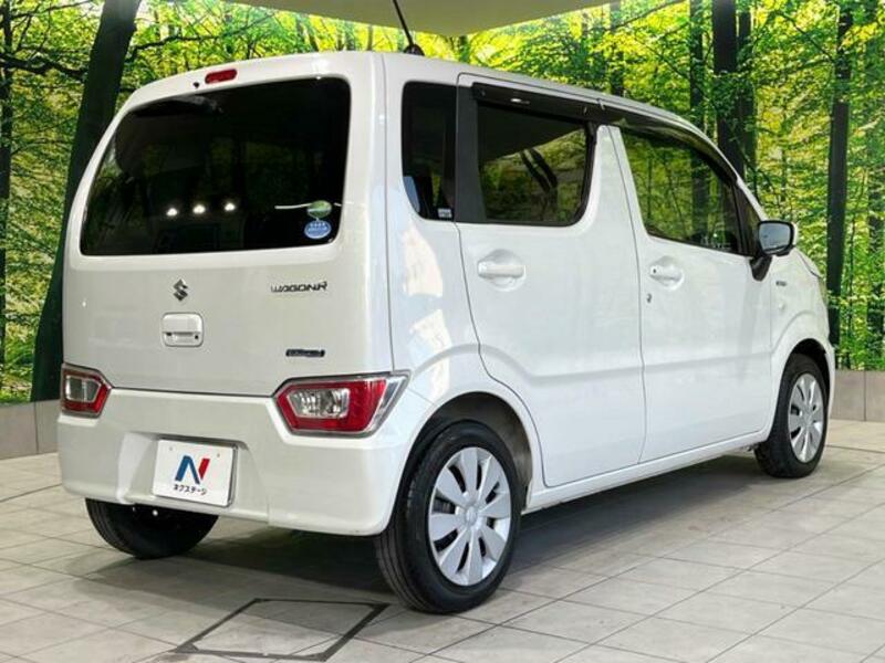 WAGON R-16