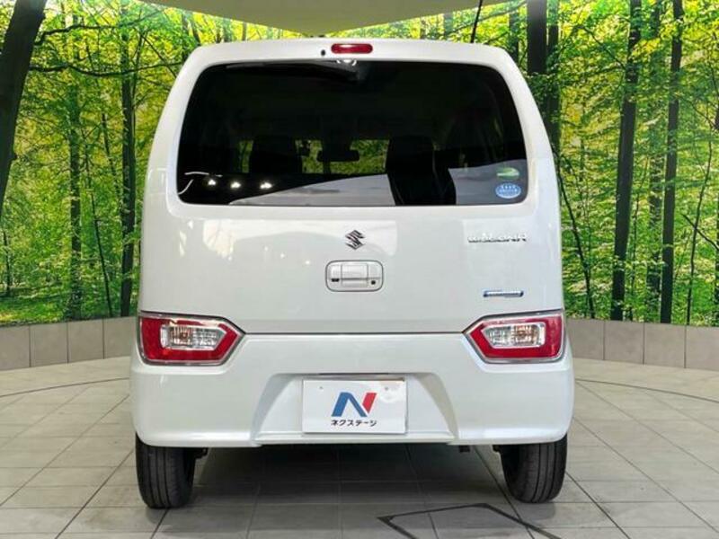 WAGON R-14