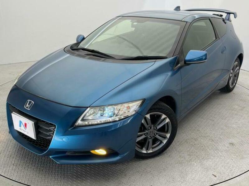CR-Z