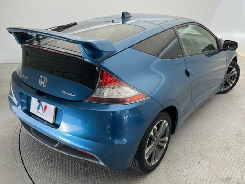 CR-Z
