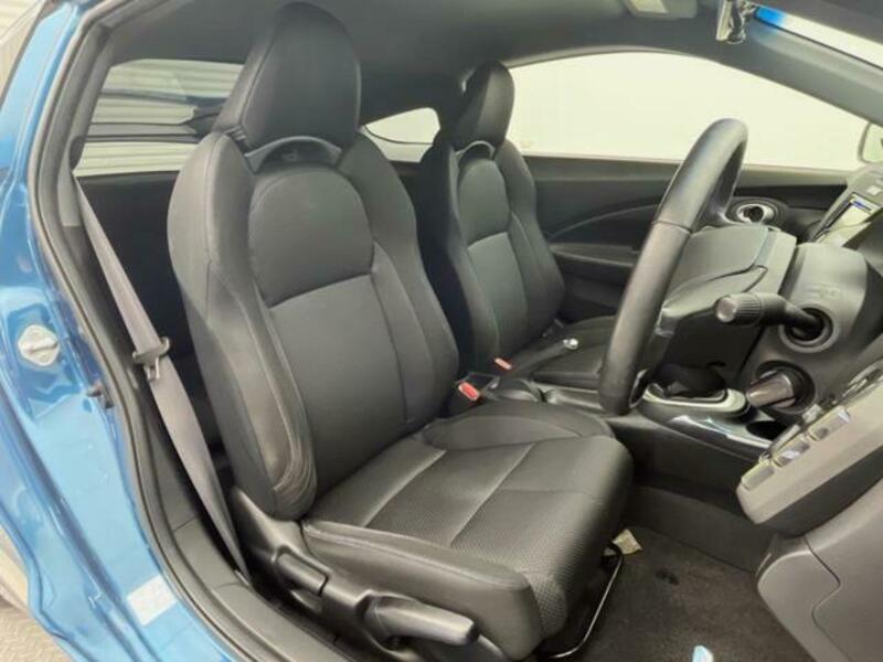 CR-Z