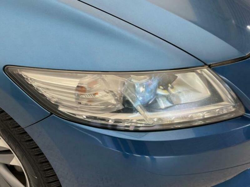 CR-Z