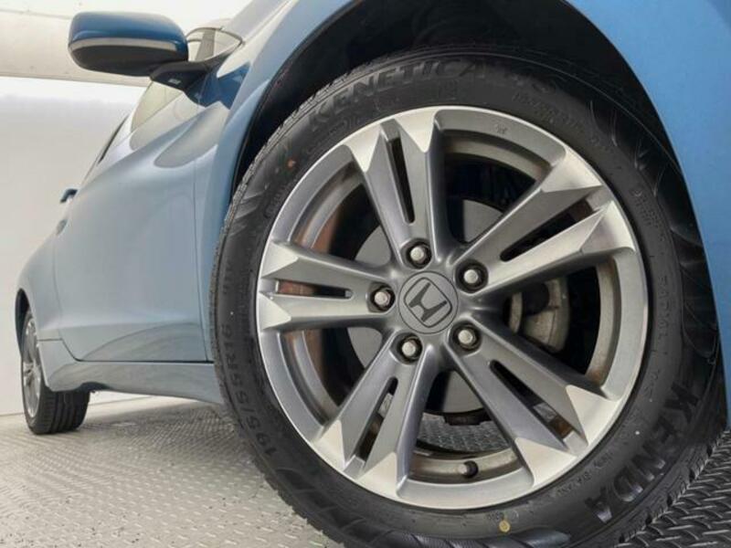 CR-Z